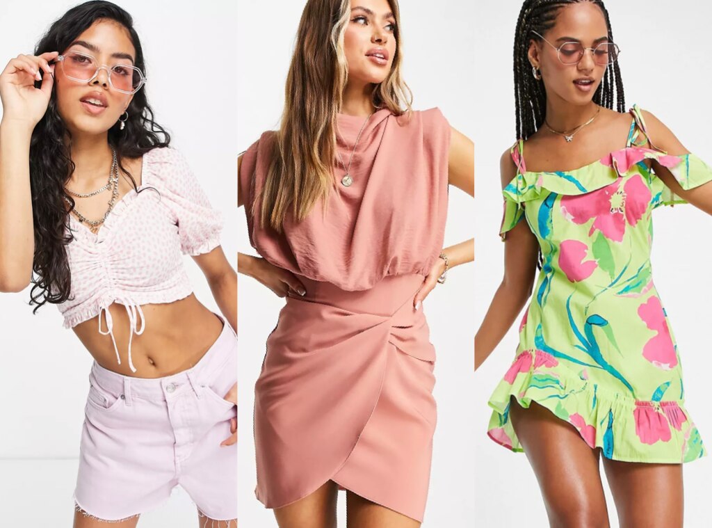 ASOS' 20% Off Everything Sale: 15 ...